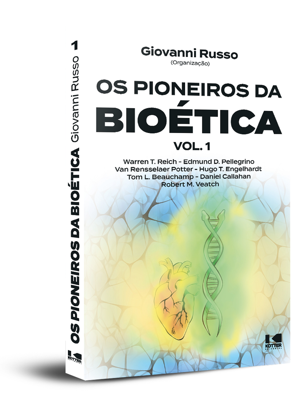pioneiros