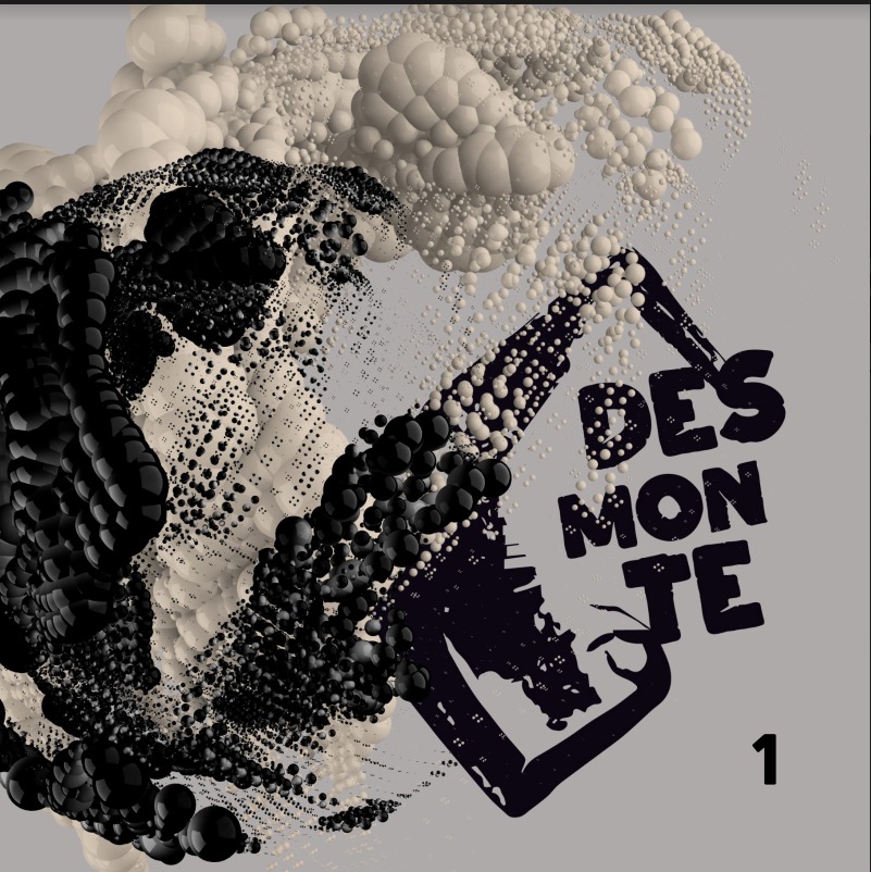 desmonte