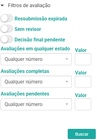 filtros