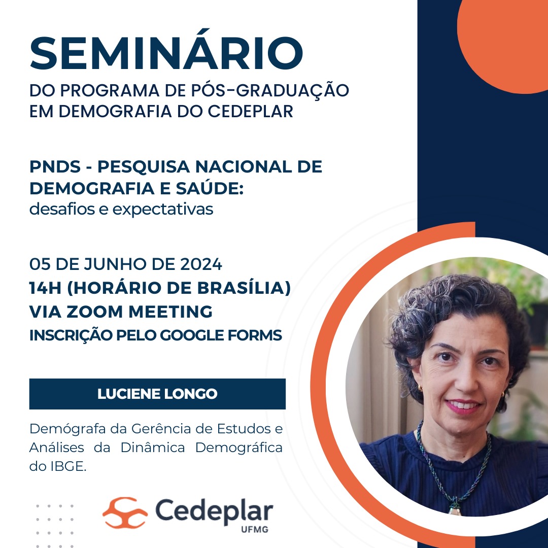 Cartaz de divulgação 