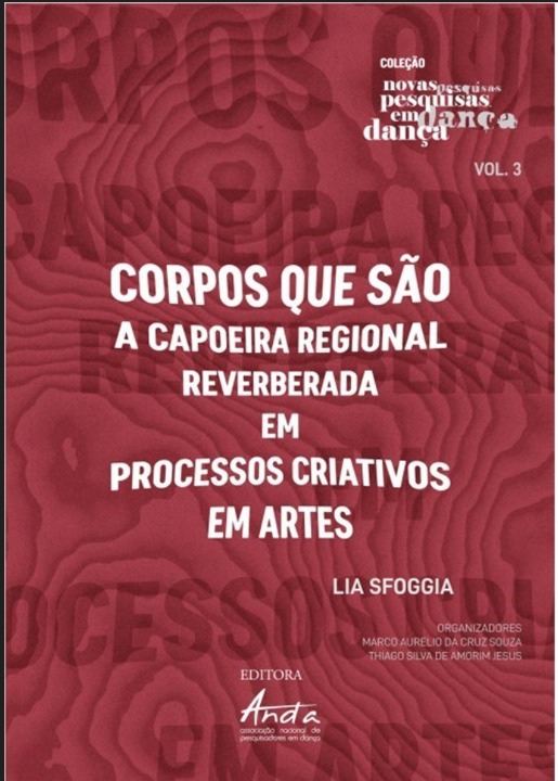 novas pesquisas