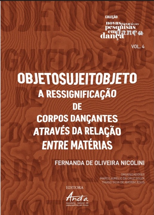 novas pesquisas