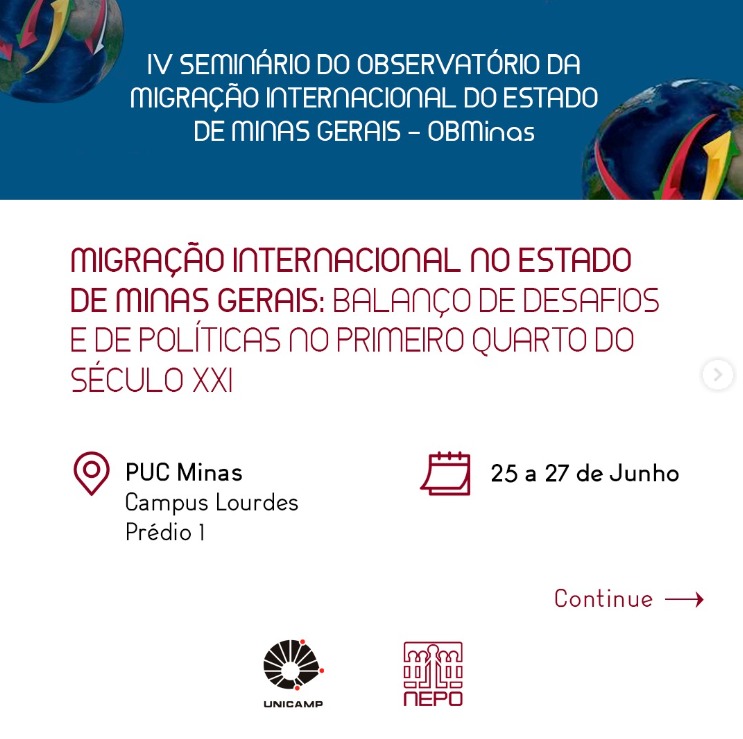 OBMinas