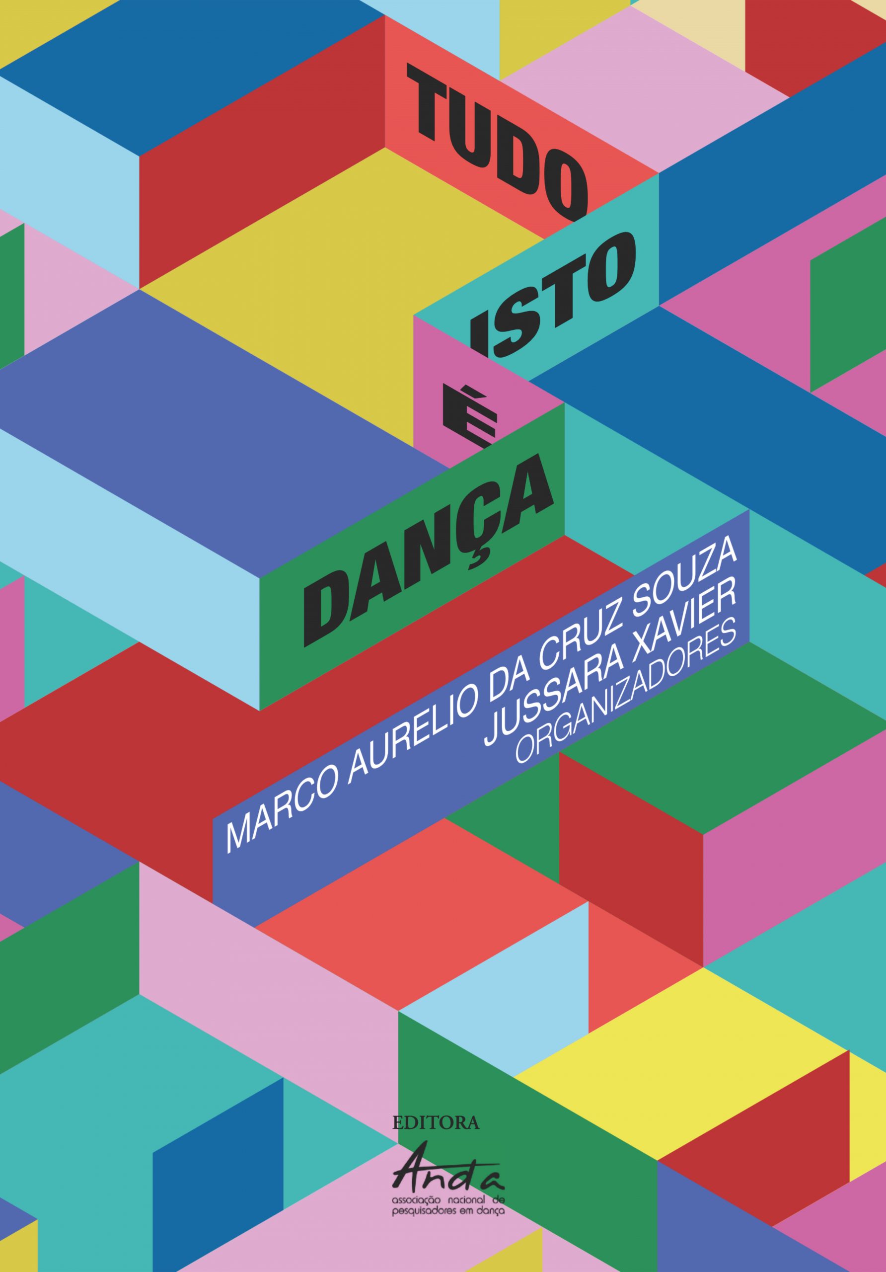 tudo isto é dança