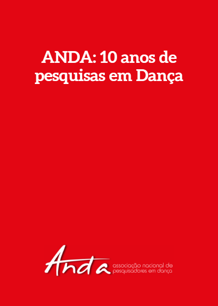 livro anda 10 anos