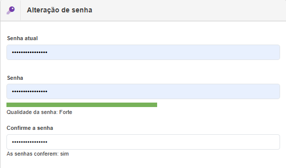 passo a passo